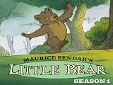 What Will Little Bear Wear?/Hide and Seek/Little Bear Goes to the Moon