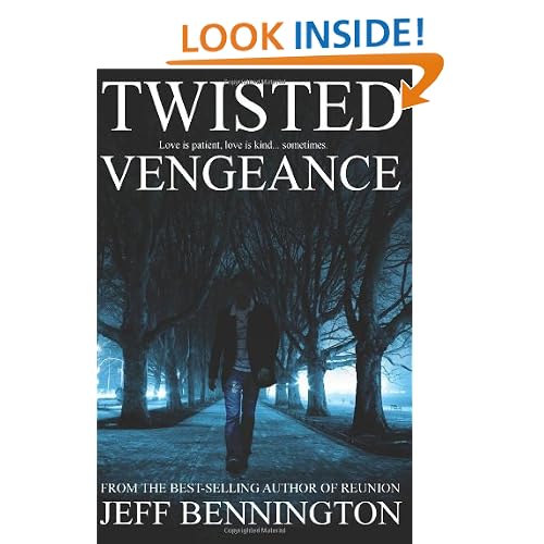 Twisted Vengeance