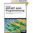 Microsoft ASP NET AJAX Programmierung Dino Esposito