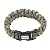 Remington Paracord Survival Bracelets