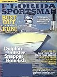 Florida Sportsman (1-year auto-renewal)