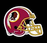 Custom Printed Mouse Pad Mousepad NFL Washington Redskins