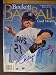 Roger Clemens Toronto Blue Jays Autographed December 1997 Beckettt Magazine
