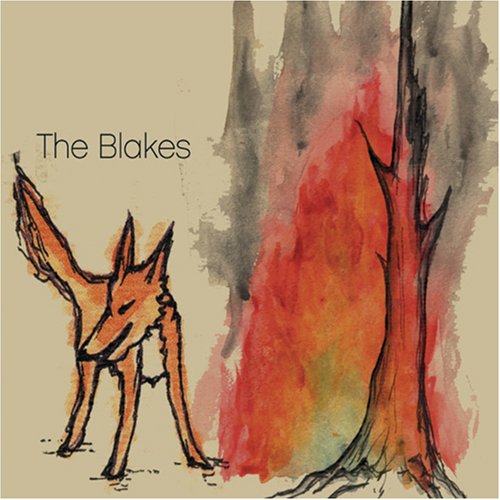 CD-Charts  Music : Blakes [Australian Import]