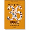 The New York Times: 36 Hours USA & Canada, Southeast