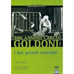 I Due Gemelli Veneziani