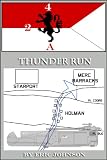 2/4 Cavalry: Thunder Run