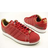 adidas NBA Superstar 1 Mens Retro Shoes