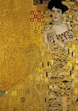 Brewster Wallcovering 4 080 Klimt 4 panel mural with paste 6 4 x 8 10 Brewster Wallcovering 4-080 Klimt 4 panel mural with paste 6' 4
