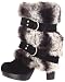 51YzTrPB wL. SL75  Naughty Monkey Womens Sugar High Boot