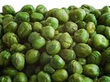 Two Pounds Of Fried Green Peas