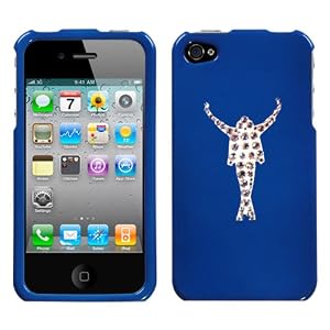 Micheal Jackson Iphone Case