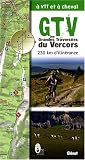 Les Grandes Traversées du Vercors à VTT et à cheval : 230 km d\'itinérance