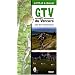 Les Grandes Travers�es du Vercors � VTT et � cheval : 230 km d'itin�rance