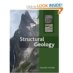 Structural Geology