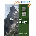Structural Geology