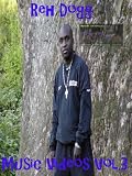 51YzUn87MLL. SL160  Reh Dogg Music Videos Vol.3