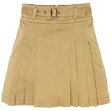 uniform skirt