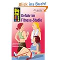 Die drei !!! - Gefahr im Fitness-Studio