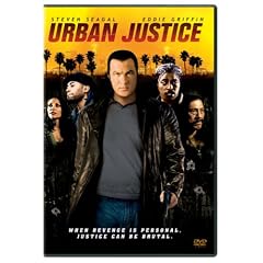 Urban Justice Bilingual