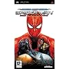 Spider-Man: Web of Shadows (PSP)
