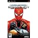 Spider-Man: Web of Shadows (PSP)