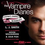 The Vampire Diaries: Stefan's Diaries #2 | [L. J. Smith, Kevin Williamson, Julie Plec]