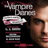 The Vampire Diaries: Stefan's Diaries #2