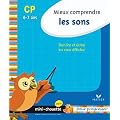 Mini chouette mieux comprendre les sons CP/CE1 6-7 ans