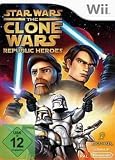 Star Wars - The Clone Wars: Republic Heroes [Software Pyramide]