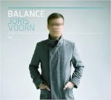 BALANCE014(直輸入盤・帯・ライナー付き)