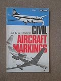 Civil aircraft markings