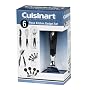 Cuisinart 6 Piece Gadget Set, Black