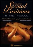 The Fine Art Of Sexual Positions - Setting The Mood