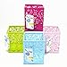 Angoo Cute Square Hollow Rose Flower Design Pen Holder Pencil Cup (Dark green)