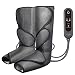 FIT KING Leg Compression Massager for Circulation and Pain Edema Relief FSA