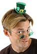 Mini St. Patrick's Day Leprechaun Hat