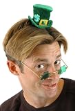 Mini St. Patrick's Day Leprechaun Hat