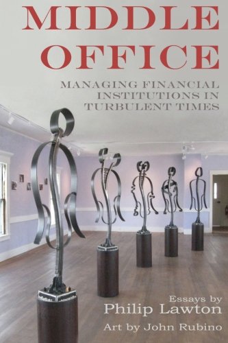 Middle Office, by Philip Lawton