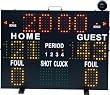 Champion Sports T98 Multi-Sport Portable Digital Scoreboard