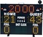 Champion Sports T98 Multi-Sport Portable Digital Scoreboard