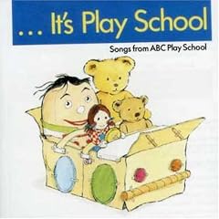 Vol. 1-ABC for Kids