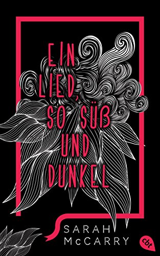 Ein Lied, so süß und dunkel (German Edition)