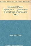 Electrical power systems