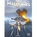 Malouines, Tome 1 : Skyhawk