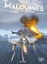 Malouines, Tome 1 : Skyhawk