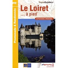 Le Loiret... � pied