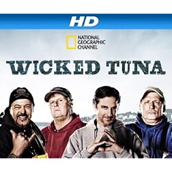 Wicked Tuna Season 1 [HD]