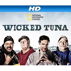 Wicked Tuna Season 1 [HD]