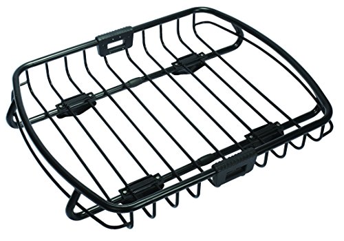cargoloc bike rack